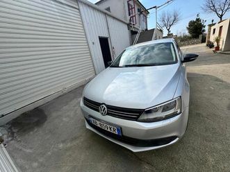 passat jetta 2013