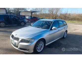 bmw 316 touring