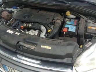 peugeot 208 1.6 e-hdi allure