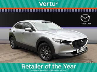 2.0 e-skyactiv x mhev se-l lux auto euro 6 (start/stop) 5dr