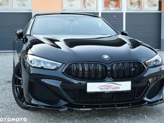 bmw seria 8
