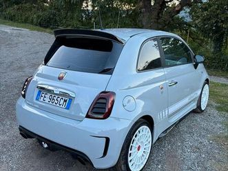 abarth 500/595