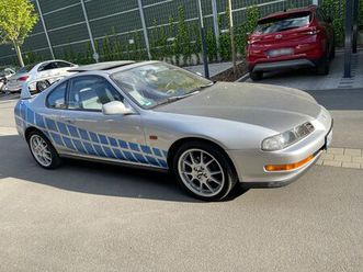 honda prelude 2.0i ls