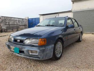sierra cosworth 2wd