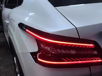 citroen e-c4x full elettric