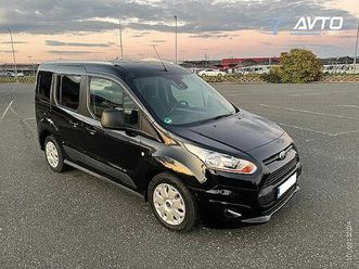 ford tourneo connect 1.0 ecoboost trend avt.klima pdc odlično ohranjen