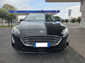 v sw 1.5 ecoblue business co-pilot s/tagliandata