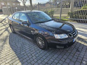 saab 93 1.9tid linear 120 cv