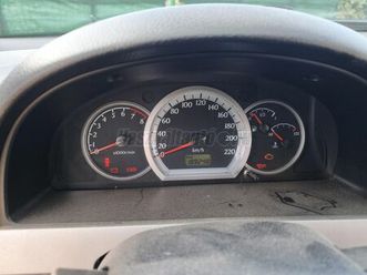 chevrolet lacetti 1.6 16v elite acc