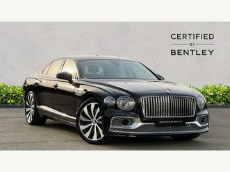 4.0 v8 azure auto 4wd euro 6 4dr