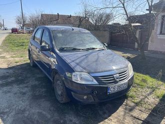 vand logan 2008 zabrani