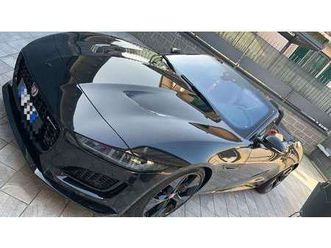 cabrio 2.0 i4 r-dynamic rwd 300cv auto