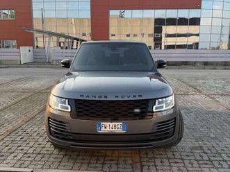 lwb 3.0 sdv6 sv autobiography auto my19