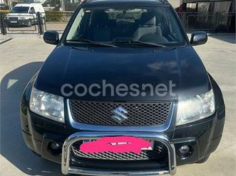suzuki grand vitara 1.9 ddis jxa