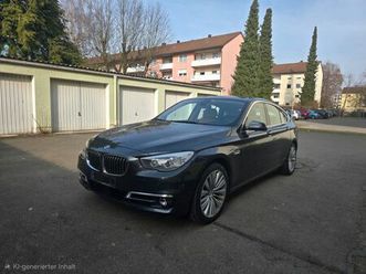 530d xdrive gran turismo lu...