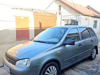 ваз / lada 1117 калина 2010