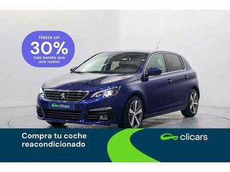 1.2 puretech s&s allure 110