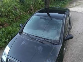 citroën c2 1.4 hdi vtr