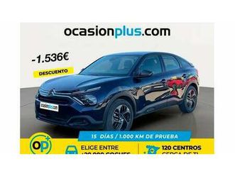 c4 1.2 puretech plus s&s 130