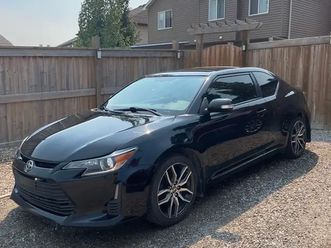 2014 scion tc