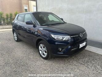 tivoli 1.2 t-gdi