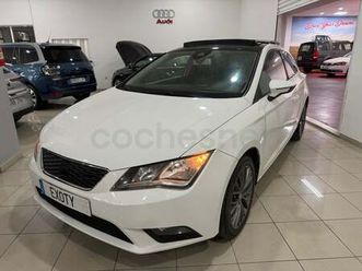 seat león sc 1.6 tdi stsp reference connect