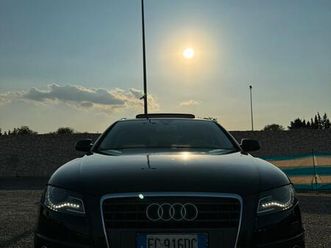 audi a4 avant 2.0 tdi