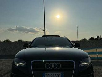 avant 2.0 tdi s-line