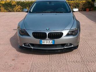 bmw 630i