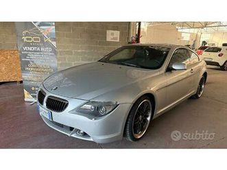 bmw 630i