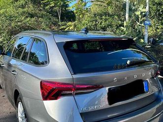 škoda octavia ambition top condizioni!!!