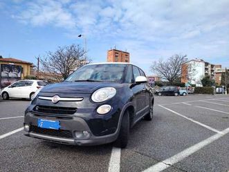 1.6 mjt trekking 120cv e6