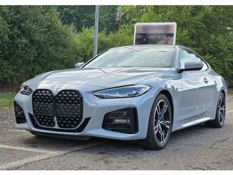 420d cabrio mhev 48v msport auto