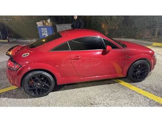 audi tt 2001 quattro