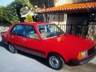 renault divers turbo diesel