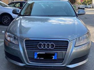 sportback 2.0 tdi ambiente fap