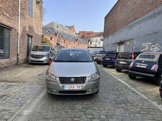 2.2i 16v mpi emotion