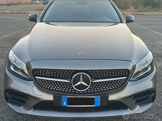 mercedes c220 d