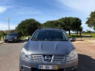 nissan qashqai 1.5 dci tekna premium 17