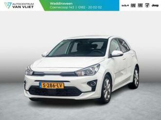 kia rio, 1.0 t-gdi mhev dynamicplusline