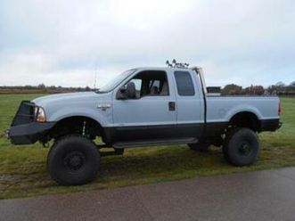 ford usa f-250