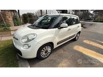 fiat 500l 1.3 mjt