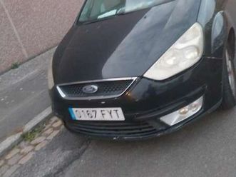 galaxy 2.0 tdci ambiente dpf