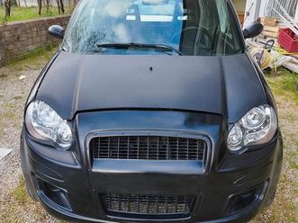 grecav sonique diesel