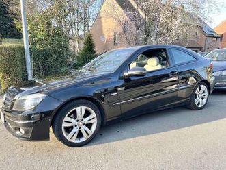 160 coupe sport blue efficiency