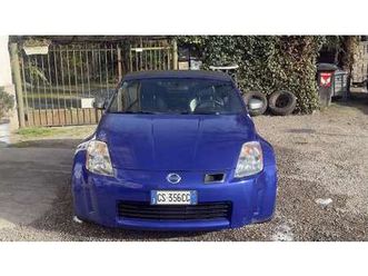 roadster 3.5 v6 lev2