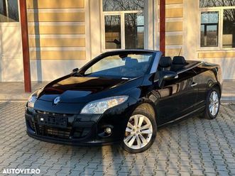 utilizat renault megane 2012 - 4 300 eur, 236 599 km - autovit.ro