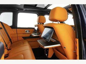 6.75 v12 auto 4wd euro 6 5dr