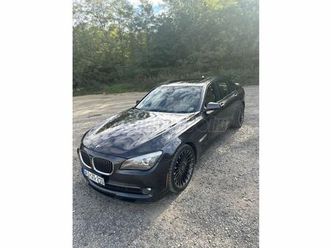 alpina b7 f01 friss szervíz-patika állapot!