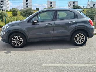 fiat 500x 1.3 mj city cross s&s